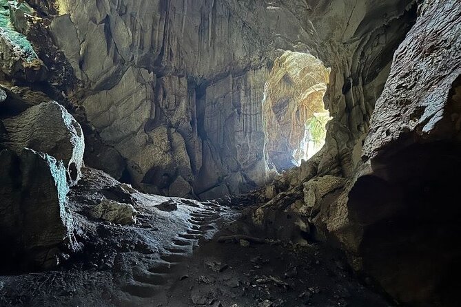 Largest Zipline in South Pacific & Cave Exploration From Sigatoka - Transport and Transfers