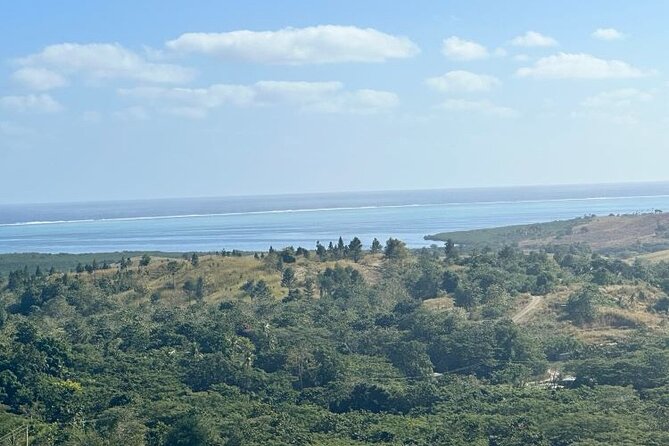 Largest Zipline in South Pacific & Cave Exploration in Nadi - Safety Equipment and Guidance