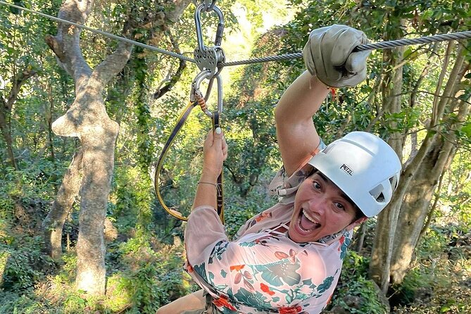 Largest Zipline in South Pacific & Cave Exploration in Nadi - Booking and Cancellation Details