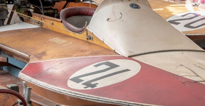 Larian Boat Museum and Wine Tasting - Wine Tasting Experience