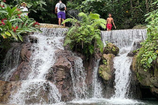 Larimar Mine, ALL INCLUSIVE Experience, From Barahona - Tour Overview
