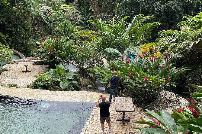Larimar Mine, ALL INCLUSIVE Experience, From Barahona - Larimar Mine Exploration