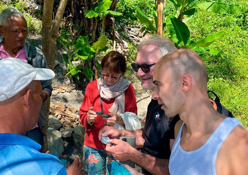 Larimar Mine, All-Inclusive Experience From Barahona - Key Points