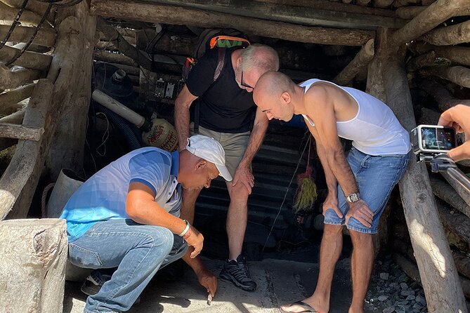 Larimar Mine, ALL INCLUSIVE Experience, From Pedernales - Tour Overview and Pricing