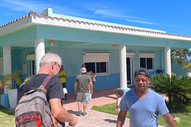 Larimar Mine, ALL INCLUSIVE Experience, From Pedernales - Highlights of the Larimar Mine Tour