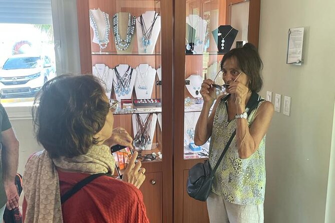 Larimar Mine, ALL INCLUSIVE Experience, From Pedernales - Booking and Cancellation Policy