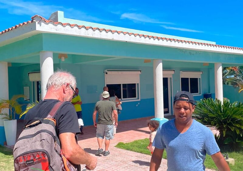 Larimar Mine and Playa Paraiso Beach Day Trip - Transportation and Pickup