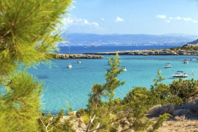 Larnaca, Adults Cruise Plus Swim, Snorkel, Buffet and Open Bar  - Paphos - Cancellation Policy