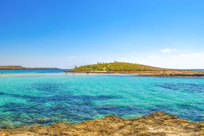 Larnaca Airport to Ayia Napa up to 4 Passengers - Customer Feedback