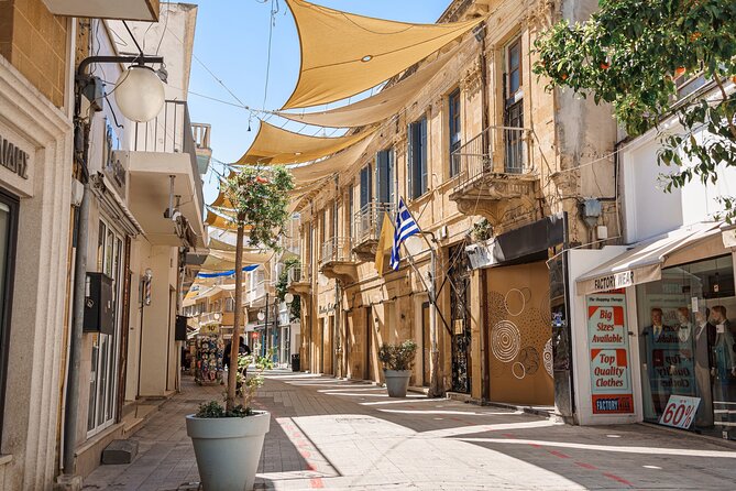 Larnaca Highlights With Visit to Lefkara and Nicosia From Paphos - Traveler Feedback and Recommendations