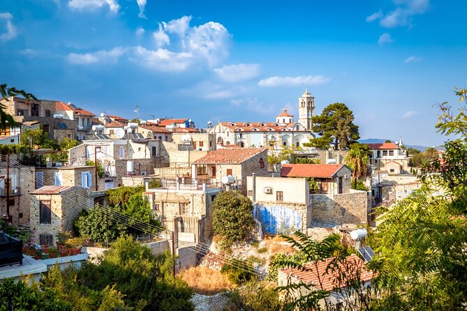 Larnaca Unveiled: Landmarks, Tastes & Traditions - Exploring Choirokoitia UNESCO Site