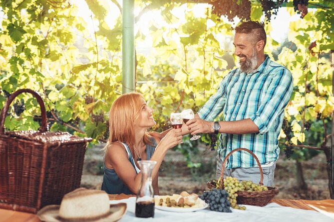 Larnaca Unveiled: Landmarks, Tastes & Traditions - Savoring the Local Cuisine