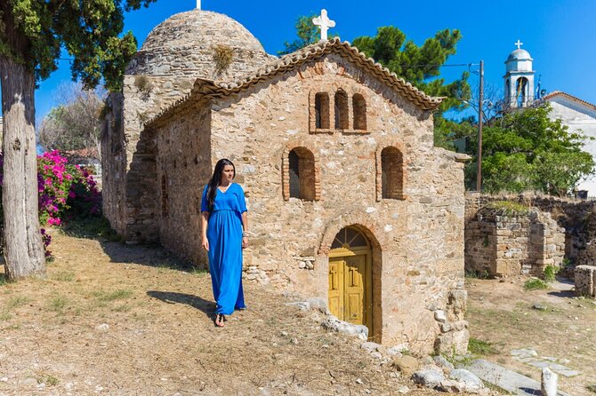 Larnaca Unveiled: Landmarks, Tastes & Traditions - Experiencing Cypriot Hospitality