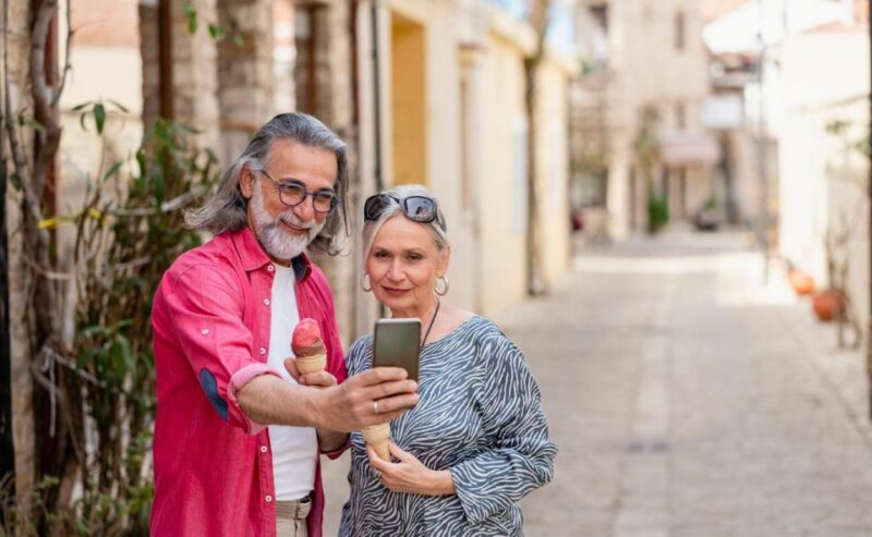 Larnaca Unveiled: Landmarks, Tastes & Traditions - Tour Inclusions