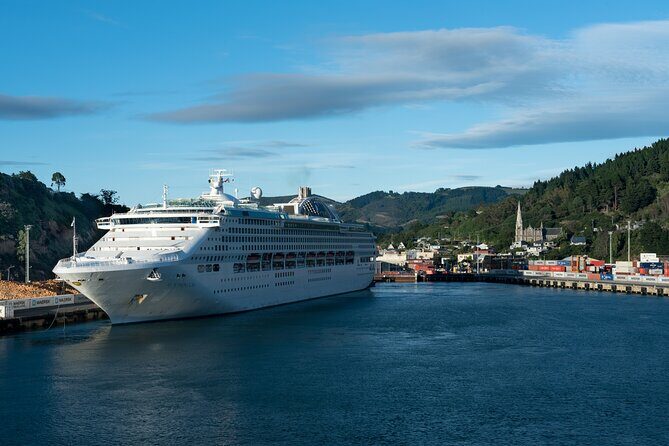 Larnach Castle & Dunedin City Highlights Tour (Shore Excursion) - The Value of This Tour
