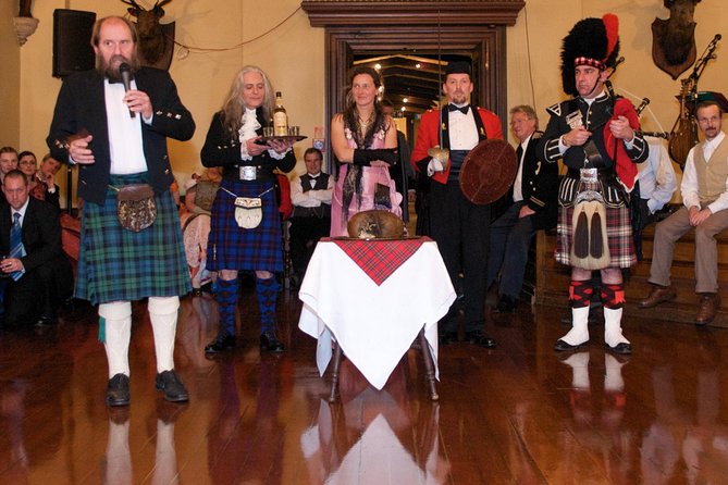 Larnach Castle & Gardens Tour From Dunedin Winter - Accessibility and Participation