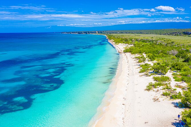 Las Águilas Bay + El Mulito River, ALL INCLUSIVE Experience - Itinerary and Schedule