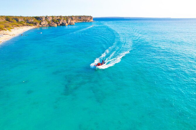 Las Águilas Bay + El Mulito River, ALL INCLUSIVE Experience - Safety Measures