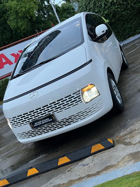 Las Américas Airport to the City of Santo Domingo Transfer - Experienced and Multilingual Drivers