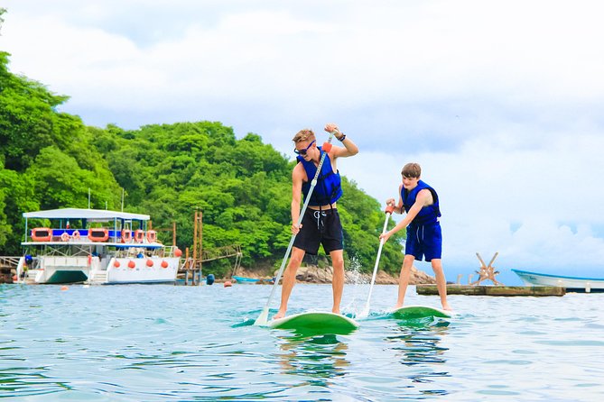 Las Caletas Beach Hideaway - Activities and Amenities
