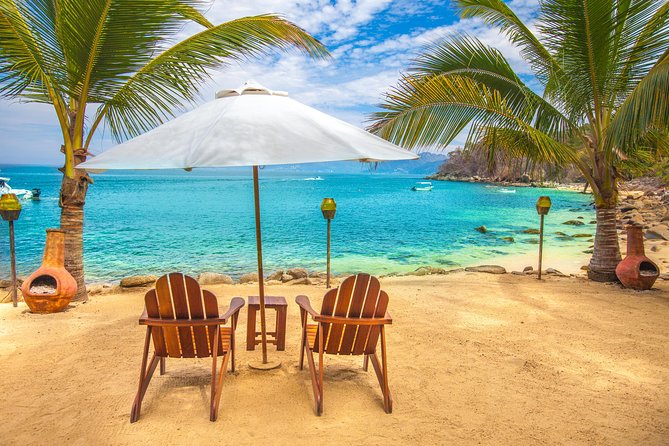 Las Caletas Beach Hideaway - Pricing and Booking Information