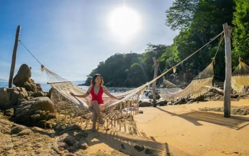Las Caletas: The Most Beautiful Beach in Puerto Vallarta - Key Points