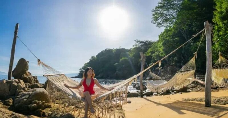 Las Caletas: The Most Beautiful Beach in Puerto Vallarta - Thrilling Adventure Activities