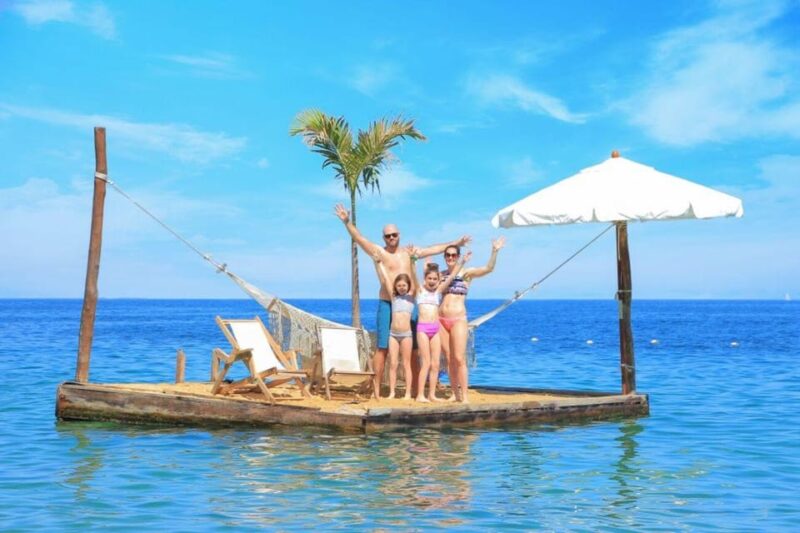 Las Caletas: The Most Beautiful Beach in Puerto Vallarta - Serene Relaxation Experiences
