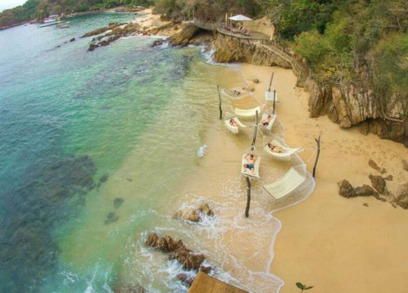 Las Caletas: The Most Beautiful Beach in Puerto Vallarta - Immersive Cultural Explorations