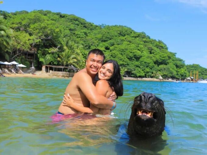 Las Caletas: The Most Beautiful Beach in Puerto Vallarta - Convenient Booking and Logistics