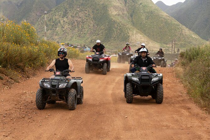 Las Cañadas ATV Tour (with Roundtrip Luxury Transportation) - FAQ