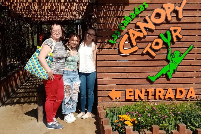 Las Cañadas Ecopark and Horseback Riding Private Tour - Tour Customization and Personalization