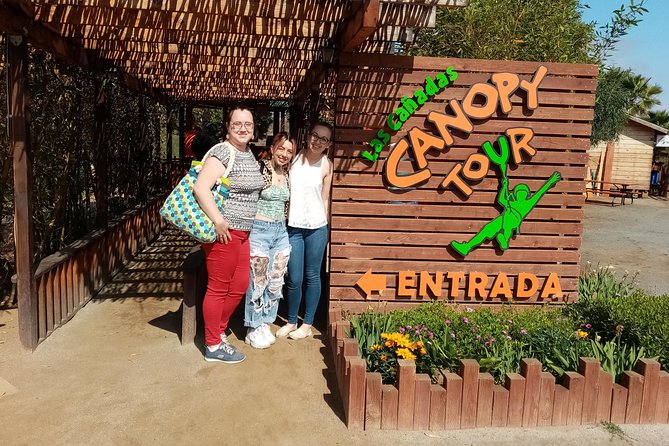 Las Cañadas Ecopark and Horseback Riding Private Tour - Exploring Ensenadas City Highlights