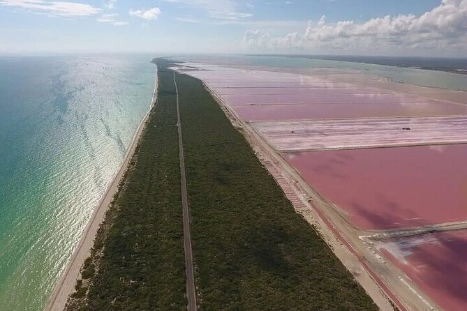 Las Coloradas Amazing Pink Lake & Rio Lagartos From Tulum - Preparation Tips