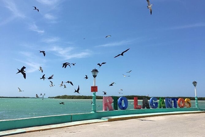 Las Coloradas Amazing Pink Lake & Rio Lagartos From Tulum - Frequently Asked Questions