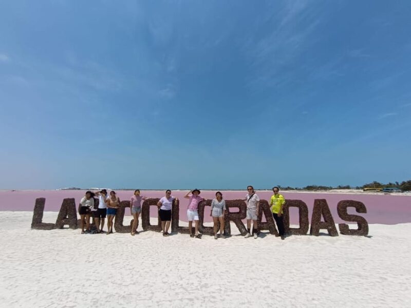 Las Coloradas and Río Lagartos - Frequently Asked Questions