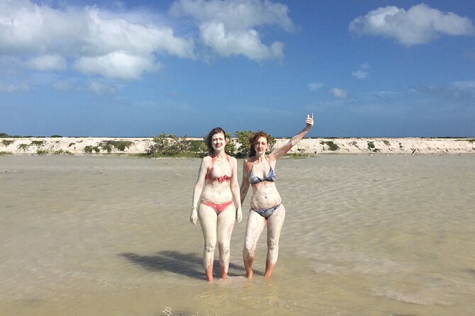 Las Coloradas and Rio Lagartos Tour With All Inclusive - Booking and Cancellation Policies