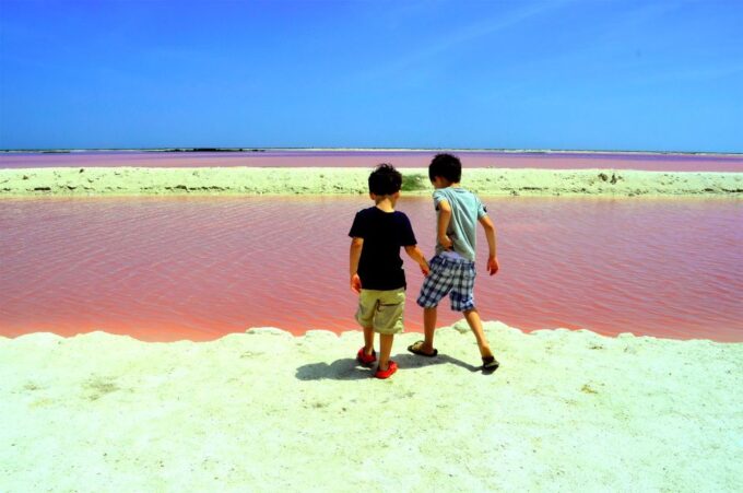 Las Coloradas Discovery Tour - Booking and Cancellation