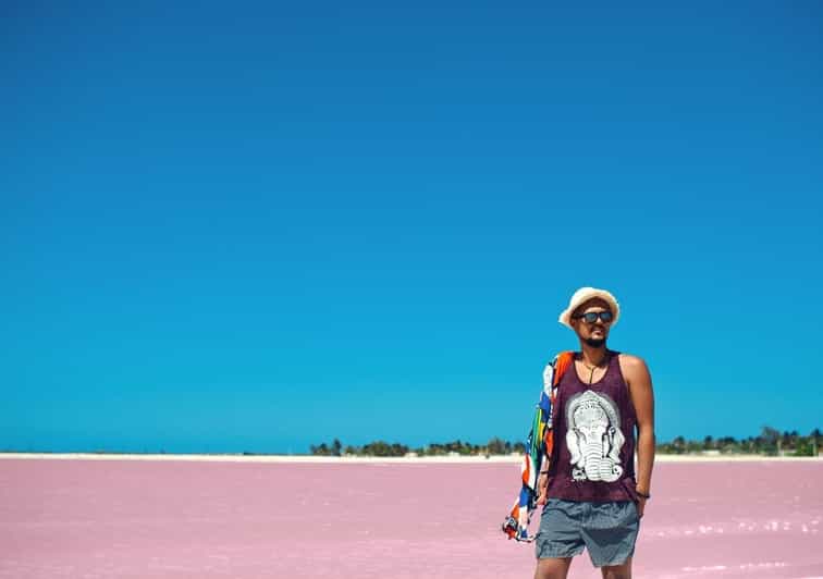 Las Coloradas: Guided Visit, Río Lagartos Boat Tour & Lunch - Reservation and Payment Options