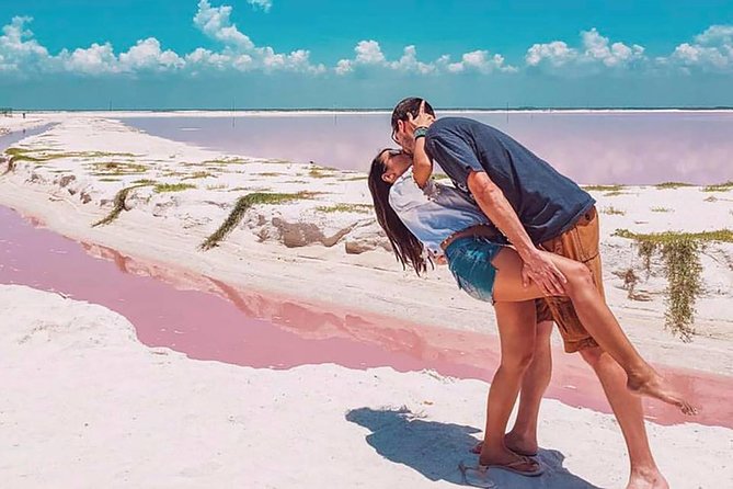Las Coloradas Pink Lagoon + Rio Lagartos Tour - Tour Restrictions and Guidelines