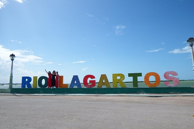 Las Coloradas Pink Lagoon + Rio Lagartos Tour - Traveler Reviews and Feedback