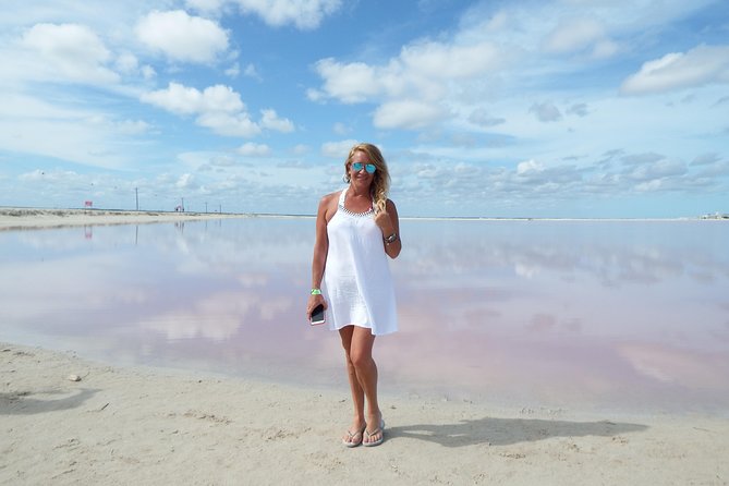 Las Coloradas Pink Lagoon + Rio Lagartos Tour - Frequently Asked Questions