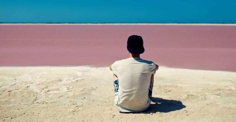 Las Coloradas: Pink Lake Visit and Boat Ride in Río Lagartos - Key Points