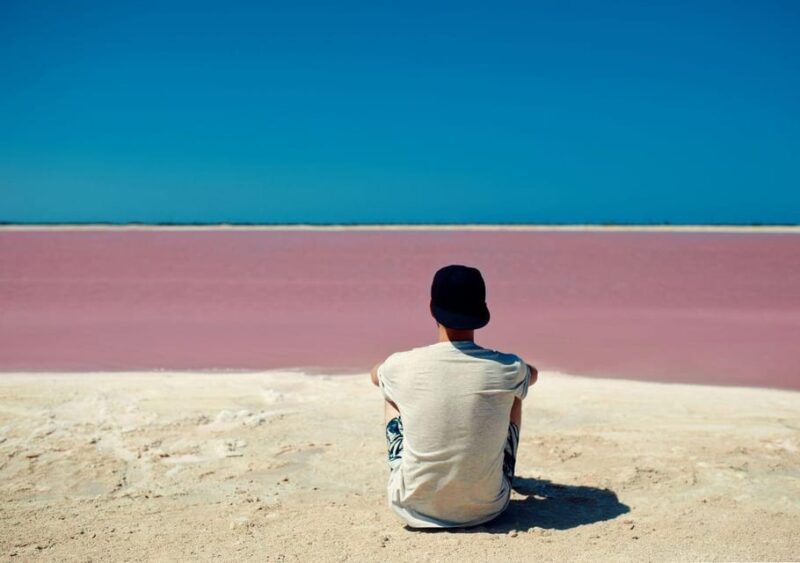 Las Coloradas: Pink Lake Visit and Boat Ride in Río Lagartos - Discovering the Pink Lagoons