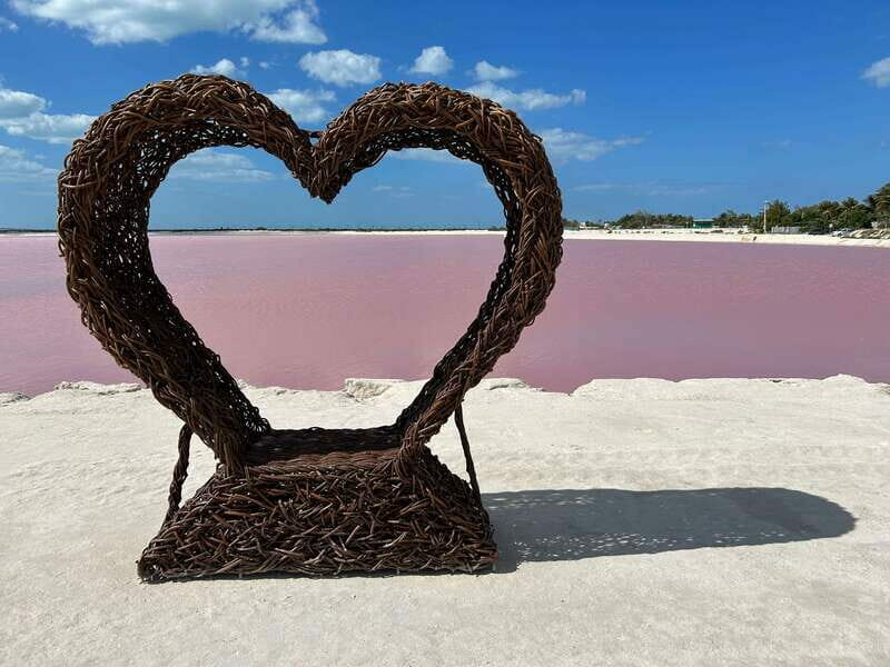 Las Coloradas: Pink Lakes Safari Tour - FAQ