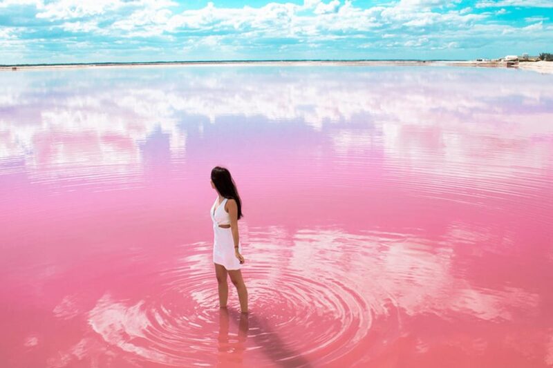 Las Coloradas - Key Points