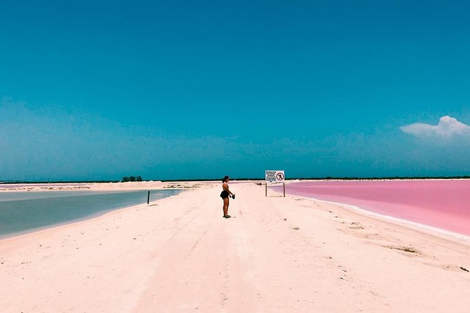 Las Coloradas Tour! Boat Ride, Lunch & Rio Lagartos From Cancun - Recommendations and Restrictions