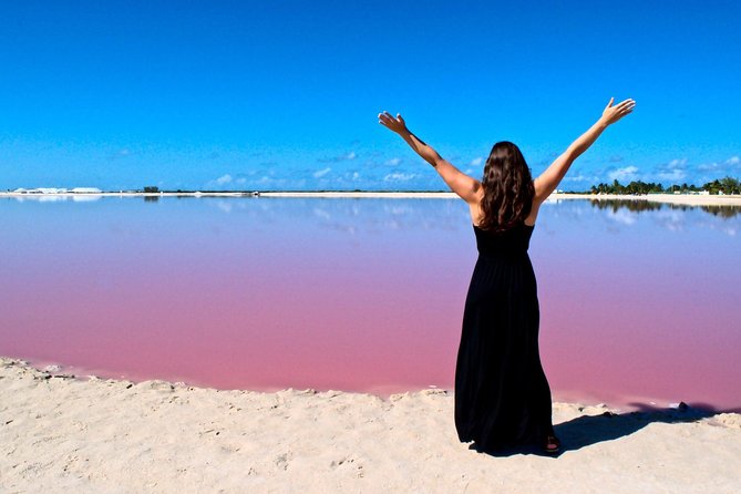 Las Coloradas Tour! Boat Ride, Lunch & Rio Lagartos From Cancun - Cultural Highlights