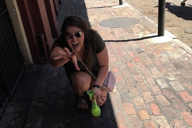 Las Cruces Scavenger Hunt by Operation City Quest - Meeting and Pickup Details