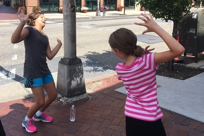 Las Cruces Scavenger Hunt by Operation City Quest - Benefits of the Scavenger Hunt Activity